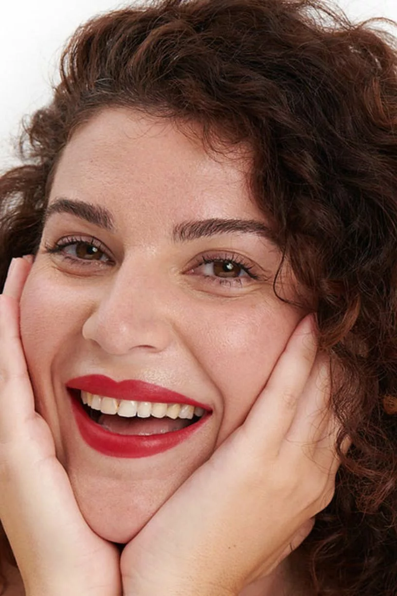 Rouge à lèvres Rouge Cerise - Pomponne – Image 3