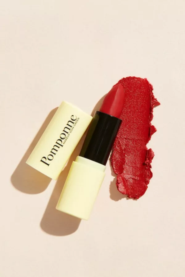 Rouge à lèvres Rouge Couture - Pomponne