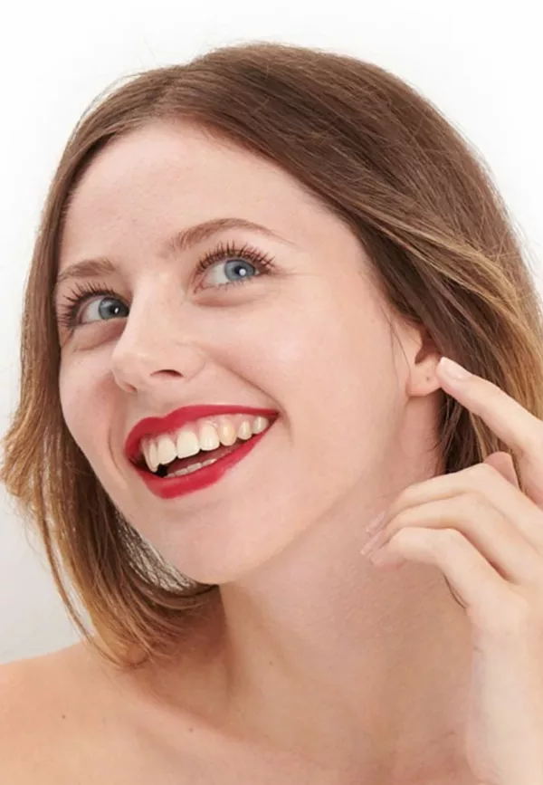 Rouge à lèvres Rouge Couture - Pomponne – Image 4