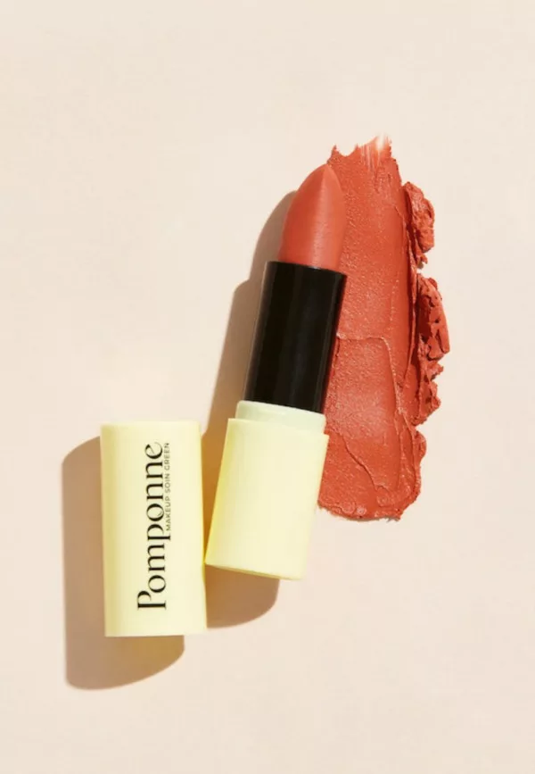 Rouge à lèvres Terracotta - Pomponne – Image 1