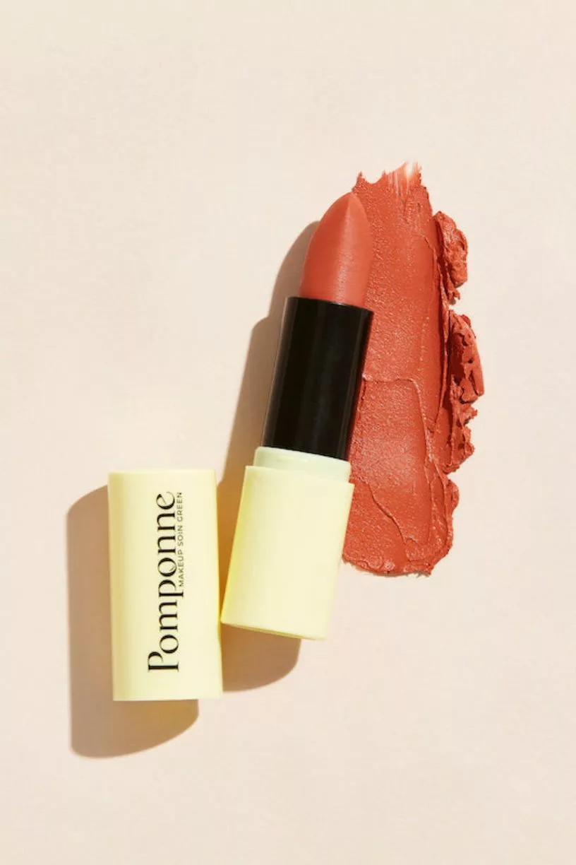 Rouge à lèvres Terracotta - Pomponne – Image 1