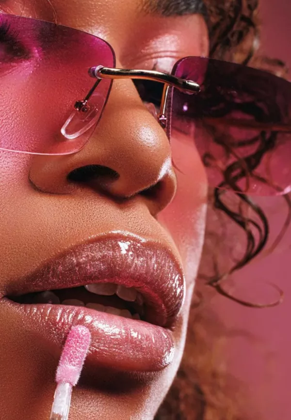 Coffret 2 Gloss Pailletés - Si si la paillette – Image 3