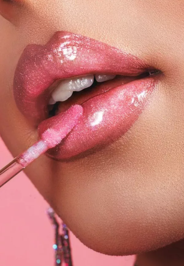 Coffret 2 Gloss Pailletés - Si si la paillette – Image 6