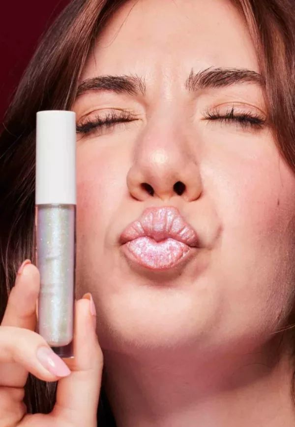 Gloss Pailleté Holo Disco - Si si la paillette – Image 3