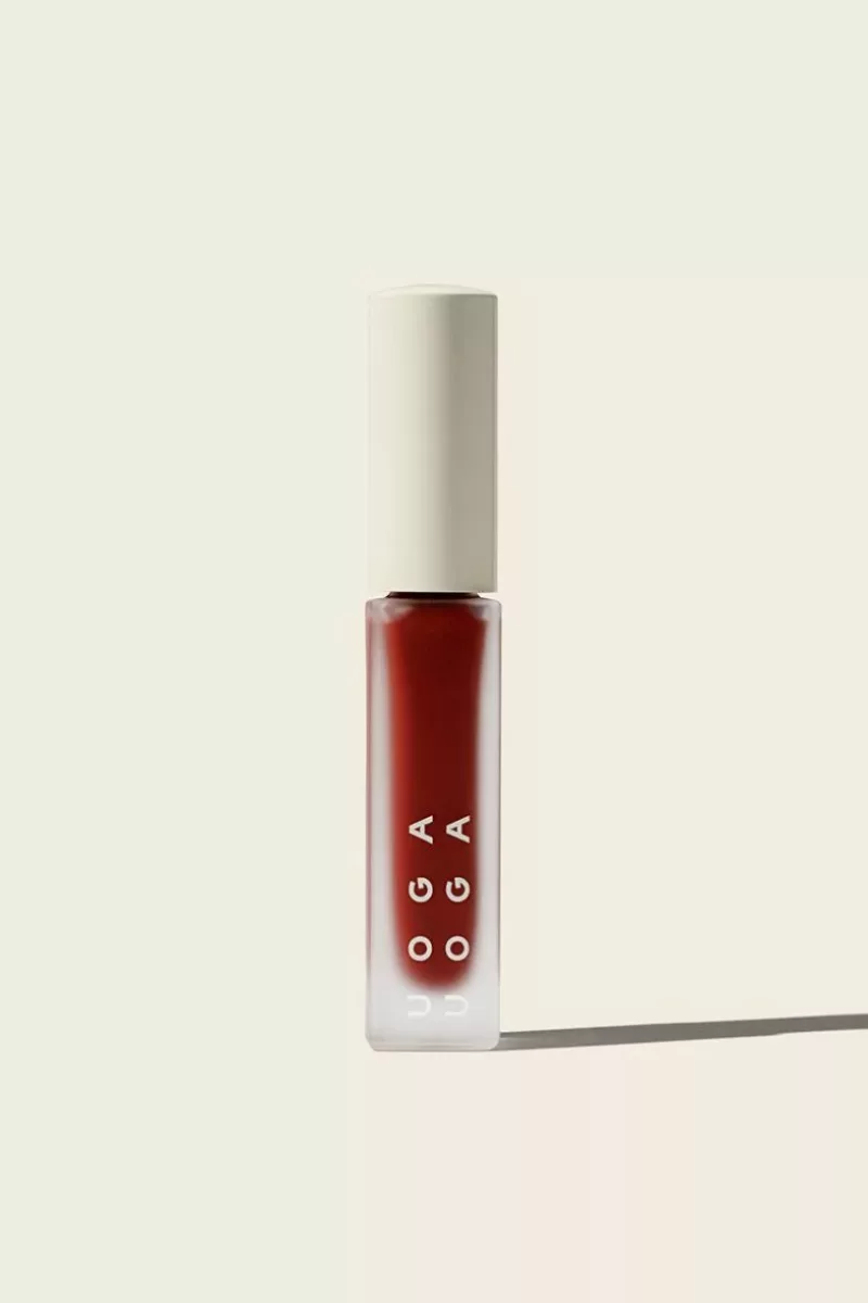 Lip Gloss - Summerberry - Uoga Uoga
