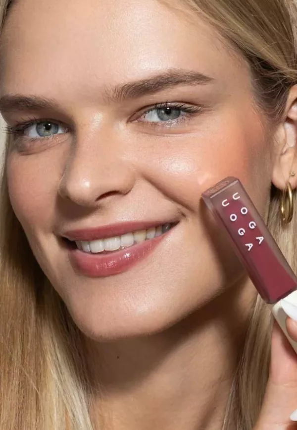 Lip Gloss - Summerberry - Uoga Uoga – Image 3