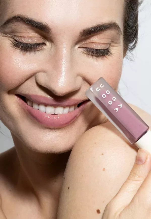 Lip Gloss - Iceberry - Uoga Uoga – Image 3
