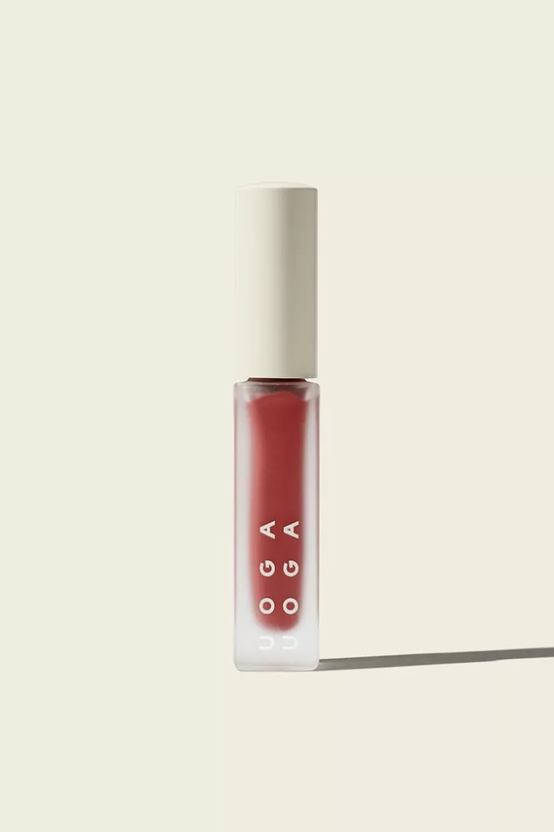 Lip Gloss - Roseberry - Uoga Uoga