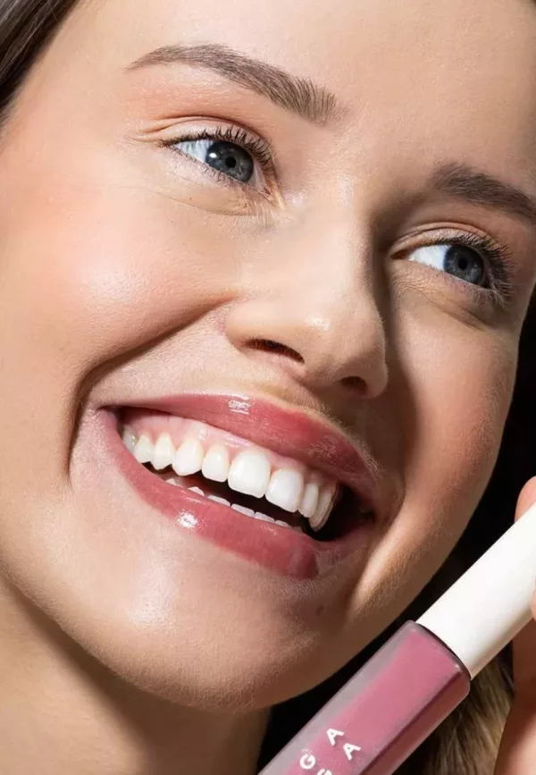 Lip Gloss - Roseberry - Uoga Uoga – Image 3