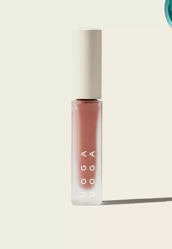 Lip Gloss - Foxberry - Uoga Uoga – Image 1