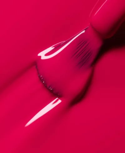 Peonie - Vernis Green Flash - Manucurist – Image 2