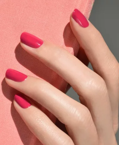 Peonie - Vernis Green Flash - Manucurist – Image 3