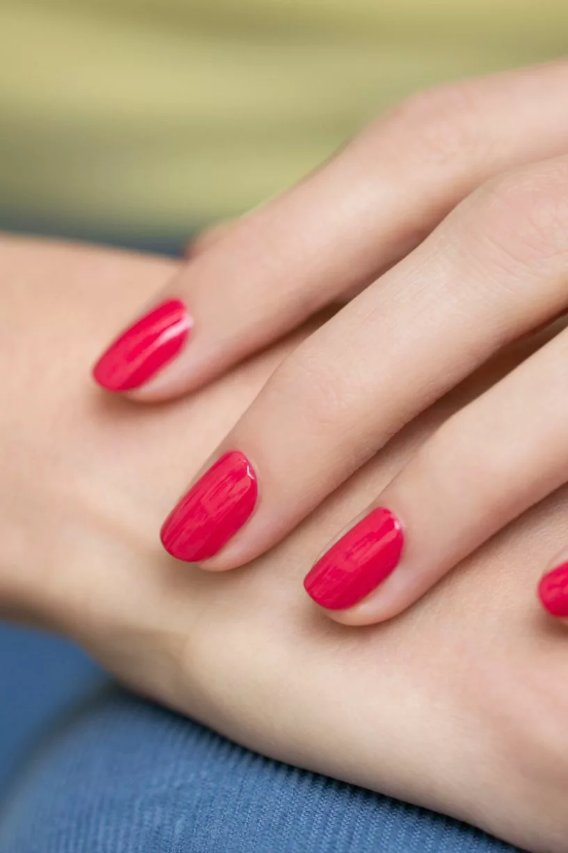 Peonie - Vernis Green Flash - Manucurist – Image 4