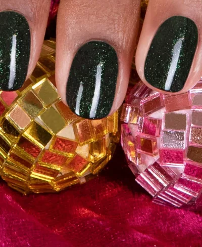 Poison - Vernis Green Flash - Manucurist – Image 3