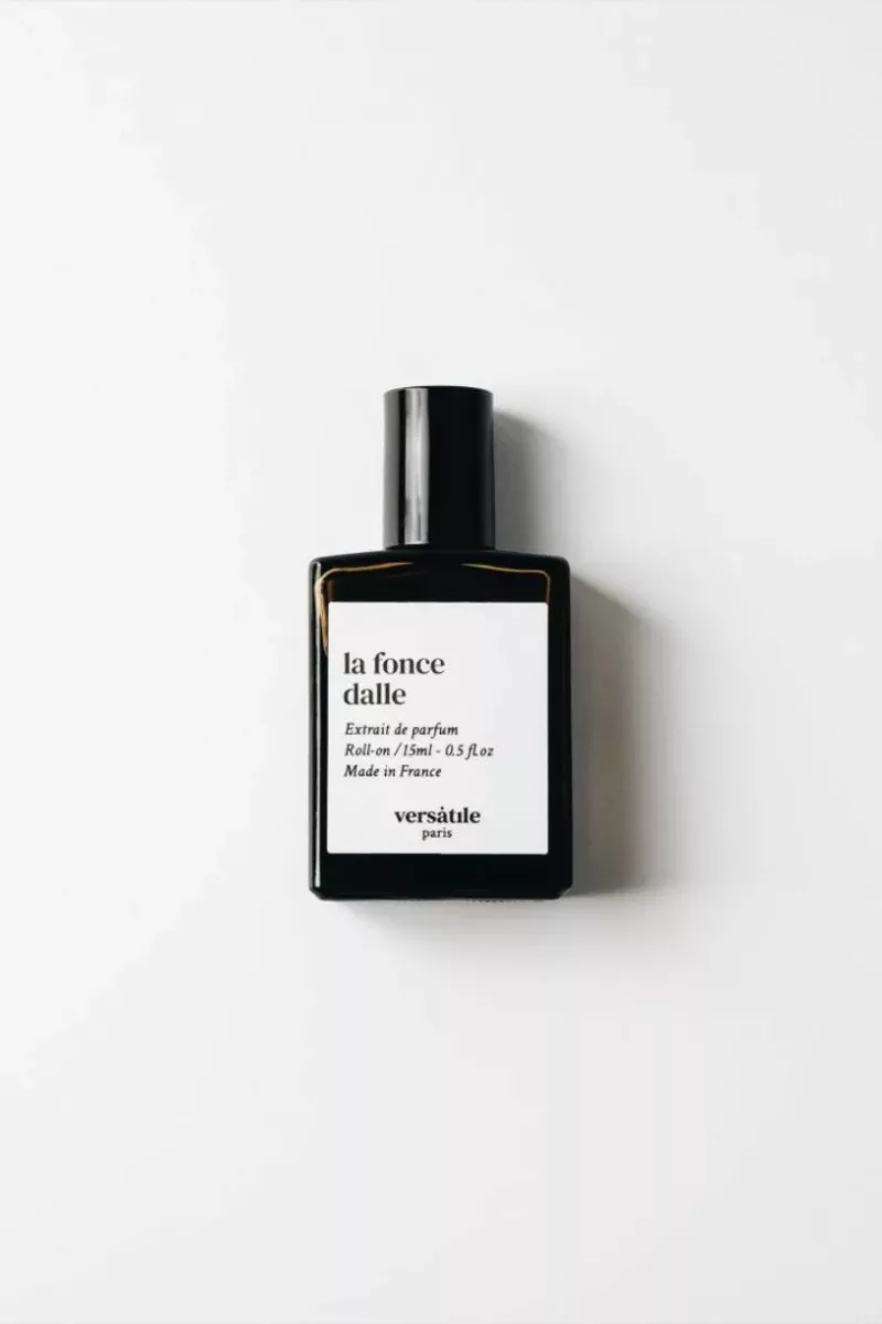 La fonce dalle - LA DEFONCE - Versatile