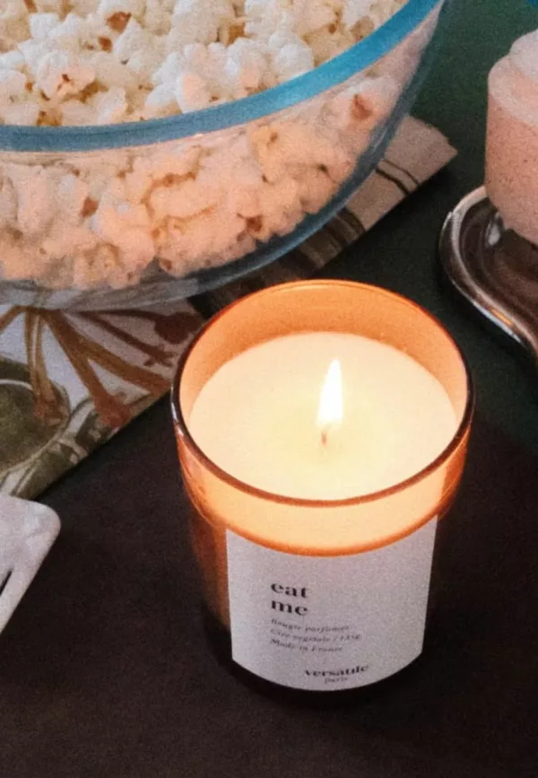 Eat Me - Bougies parfumée 135g - Versatile – Image 2