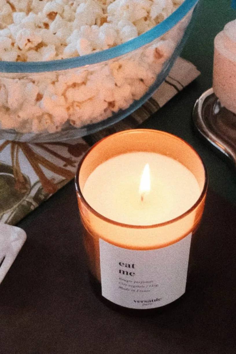 Eat Me - Bougies parfumée 135g - Versatile – Image 2