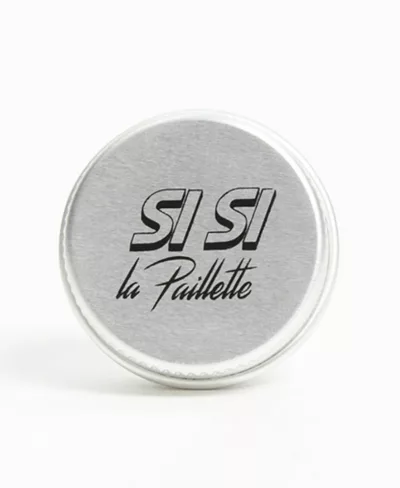 BAUME APPLICATEUR KARITÉ - Si si la paillette! – Image 1