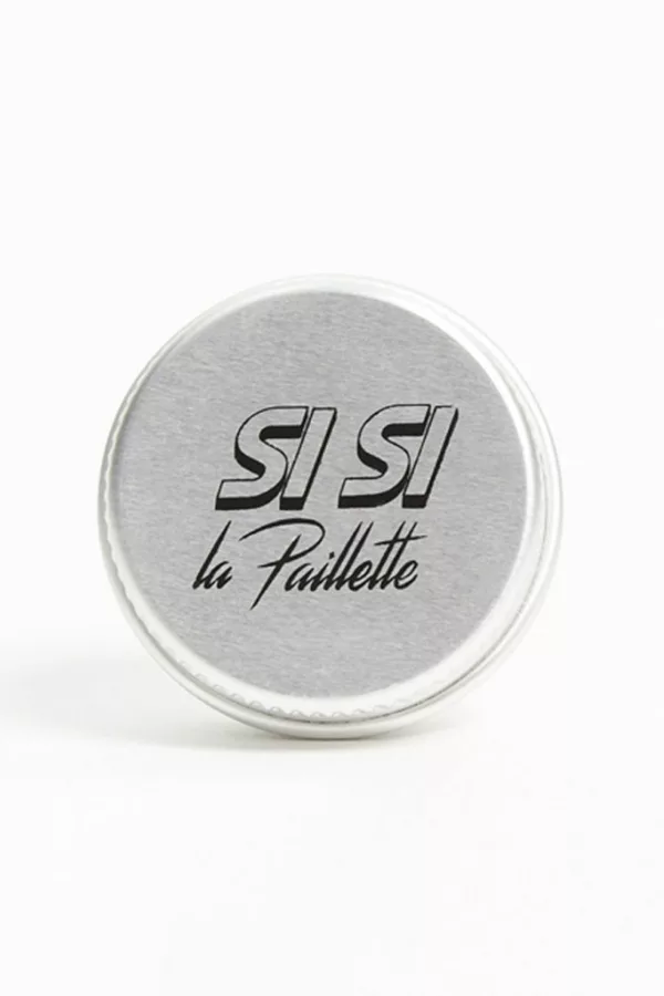BAUME APPLICATEUR KARITÉ - Si si la paillette!