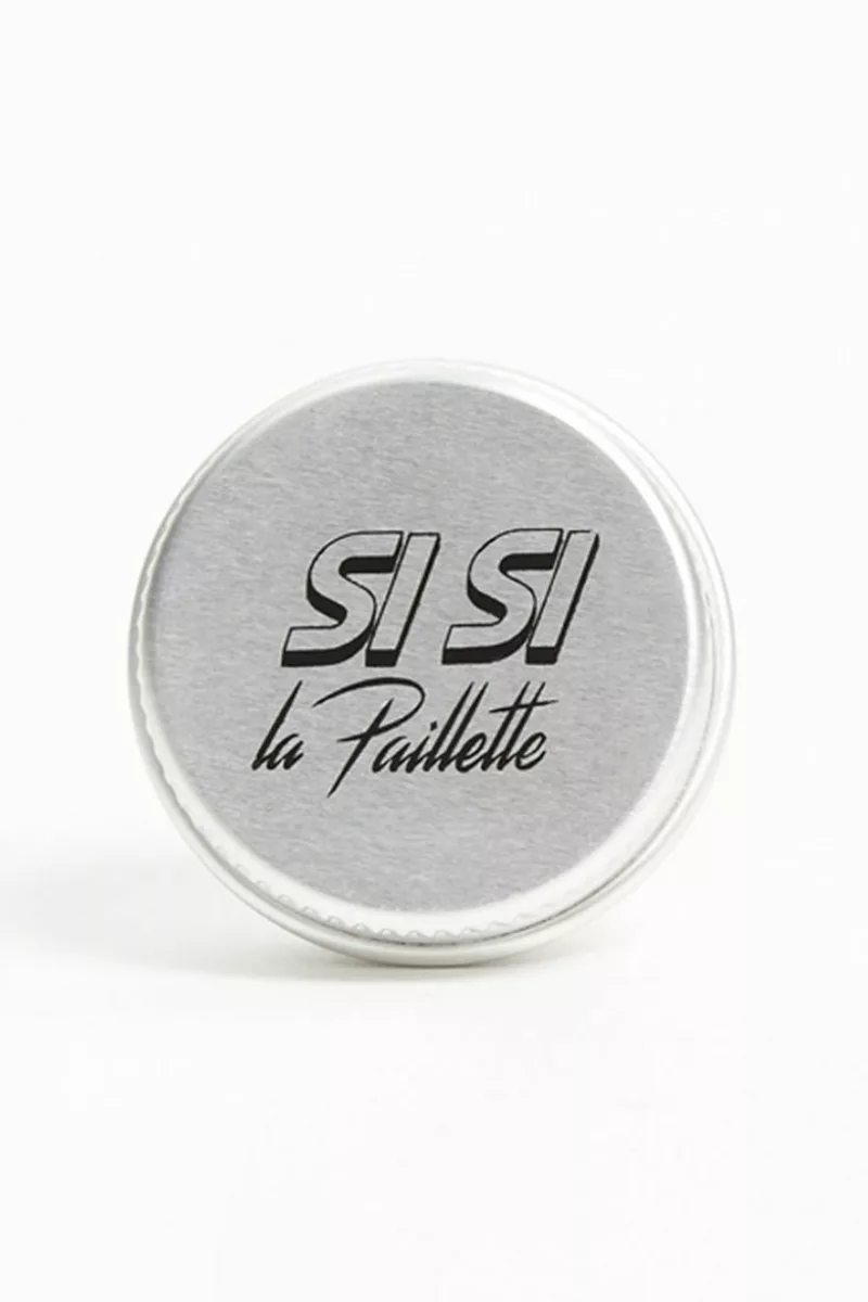 BAUME APPLICATEUR KARITÉ - Si si la paillette!