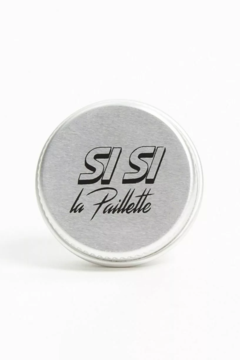 BAUME APPLICATEUR KARITÉ - Si si la paillette! – Image 1