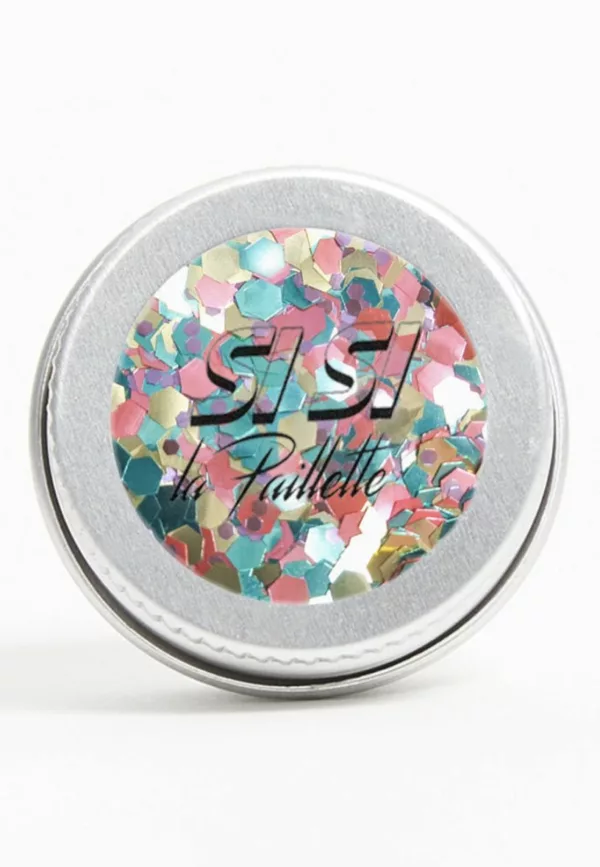 Paillette Biodégradable - Bang Bang - Si si la paillette – Image 1