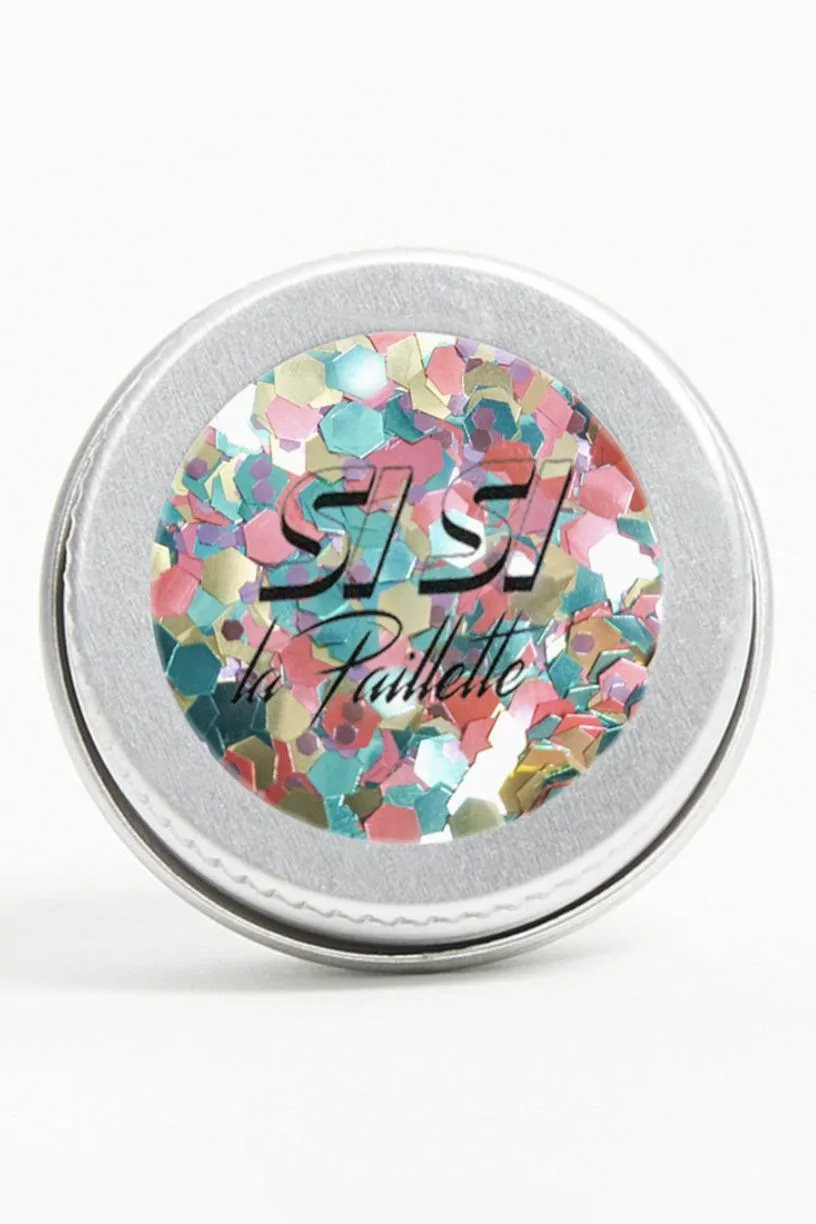 Paillette Biodégradable - Bang Bang - Si si la paillette – Image 1