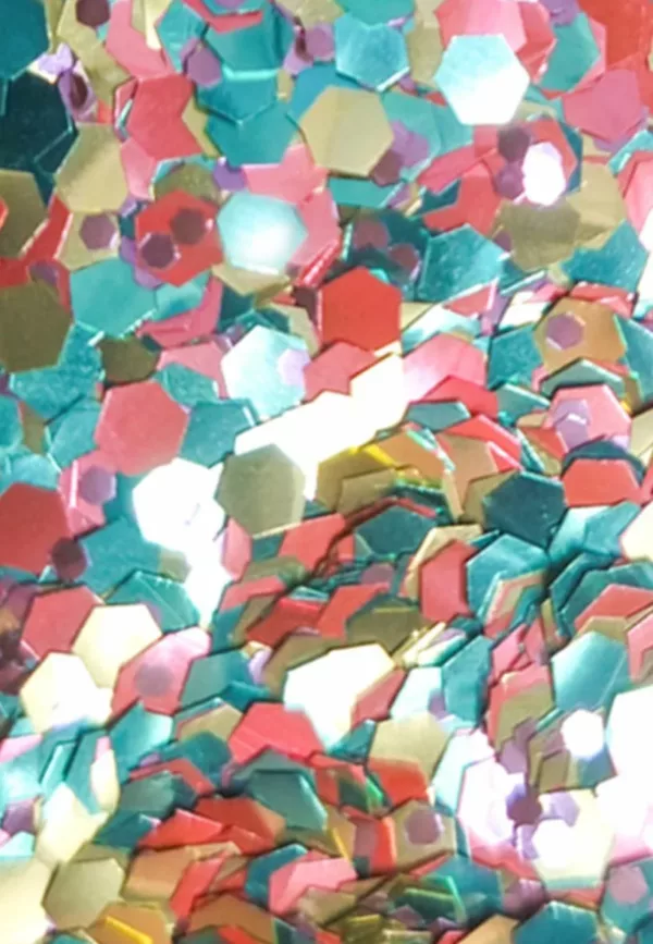 Paillette Biodégradable - Bang Bang - Si si la paillette – Image 2