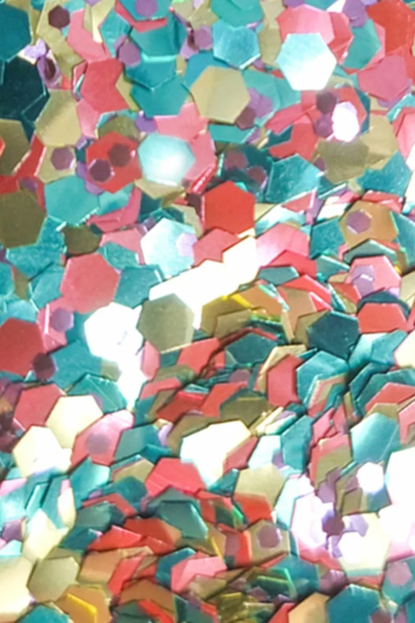 Paillette Biodégradable - Bang Bang - Si si la paillette – Image 2