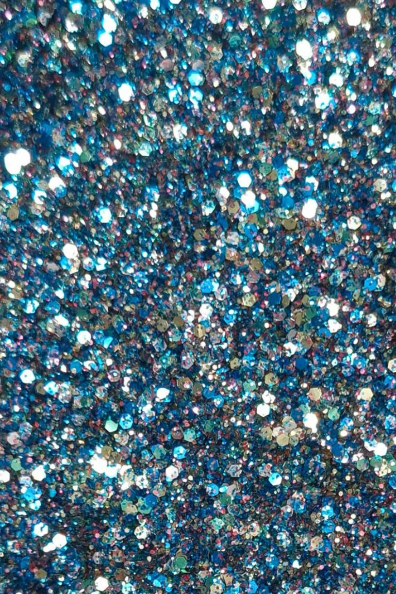 PAILLETTES BIODÉGRADABLES 5ML - GALAXSISI - Si si la paillette – Image 2