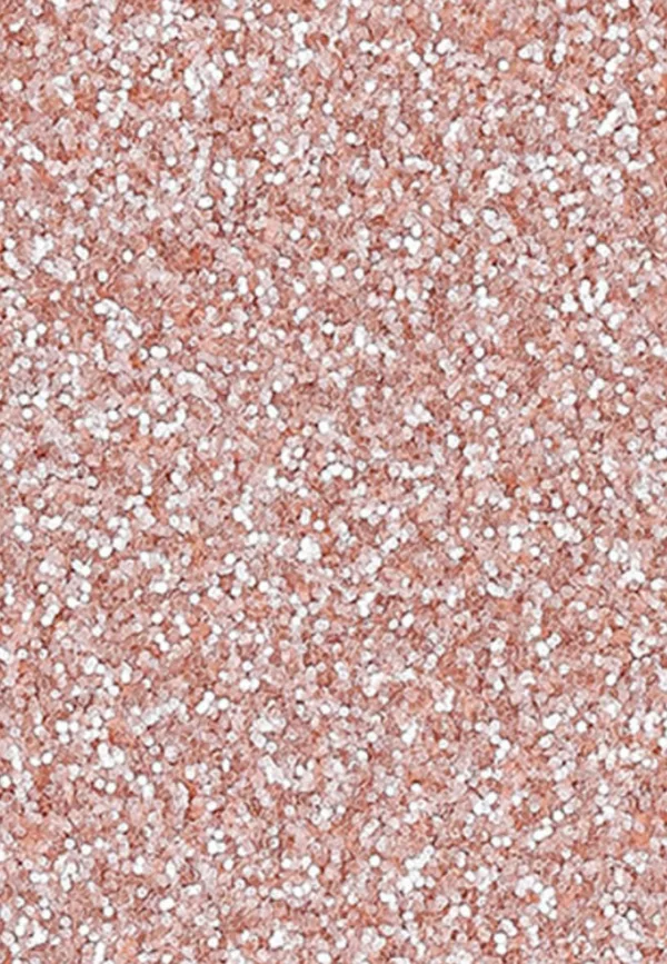Paillettes Biodégradables 5ml  - Pure rose standard - Si si la paillette – Image 2