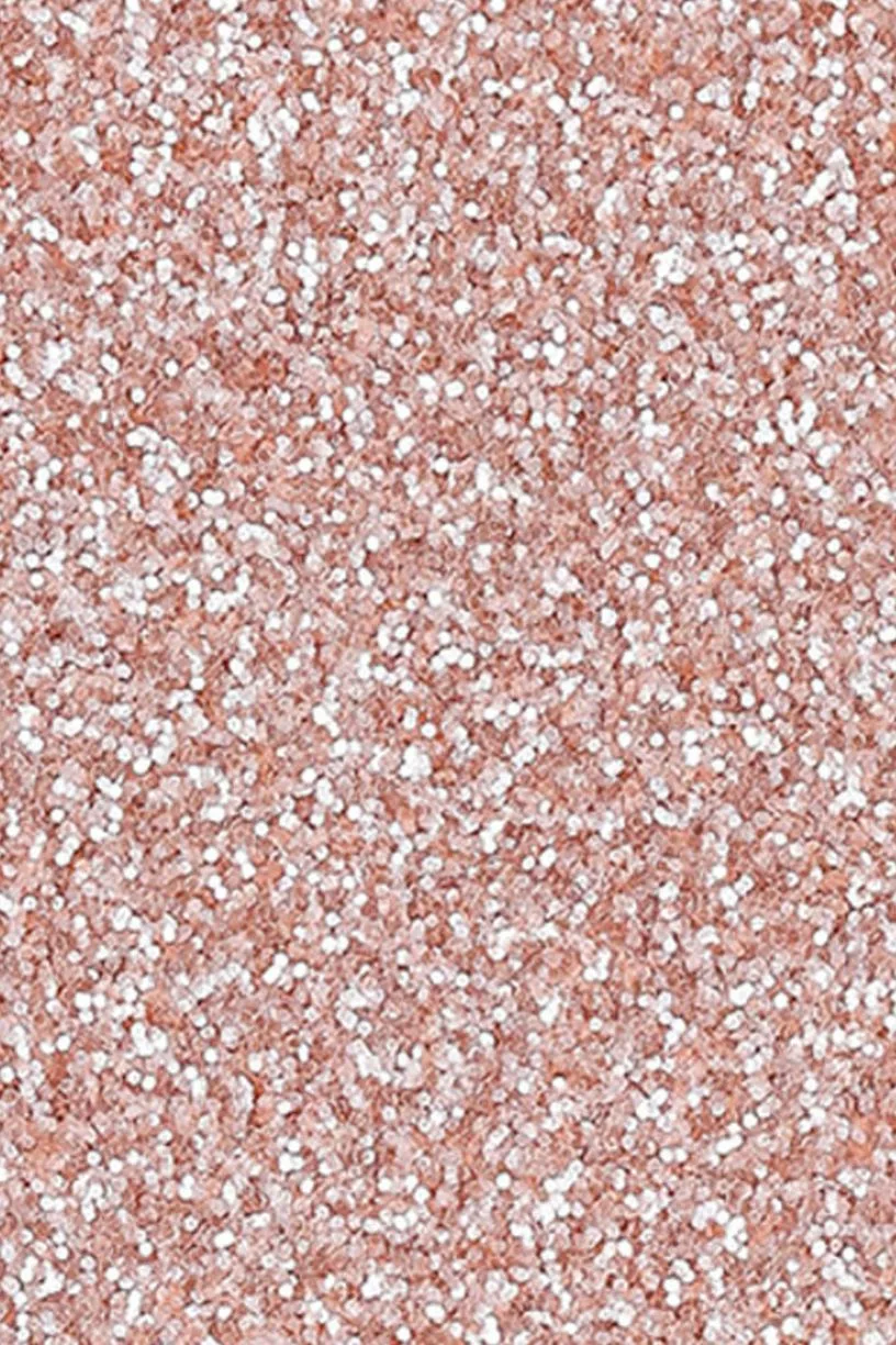 Paillettes Biodégradables 5ml  - Pure rose standard - Si si la paillette – Image 2