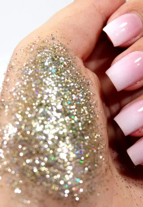 Paillettes Biodégradables 5ml  - Runway - Si si la paillette – Image 3