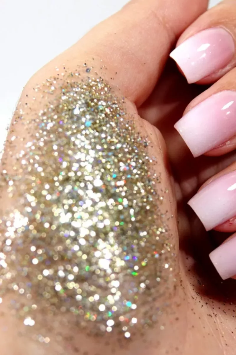 Paillettes Biodégradables 5ml  - Runway - Si si la paillette