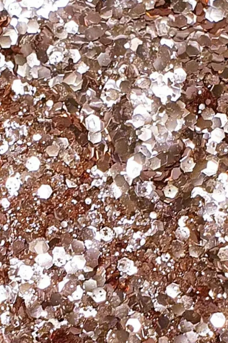 PAILLETTES BIODÉGRADABLES 5ML - Tchin Tchin - Si si la paillette