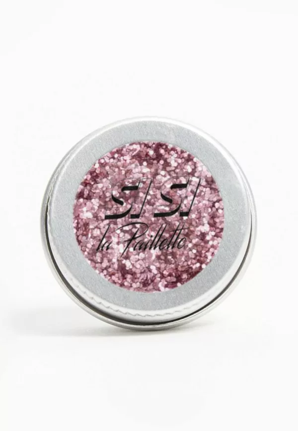 Paillettes Biodégradables 5ml - Cannelle standard - Si si la paillette – Image 1
