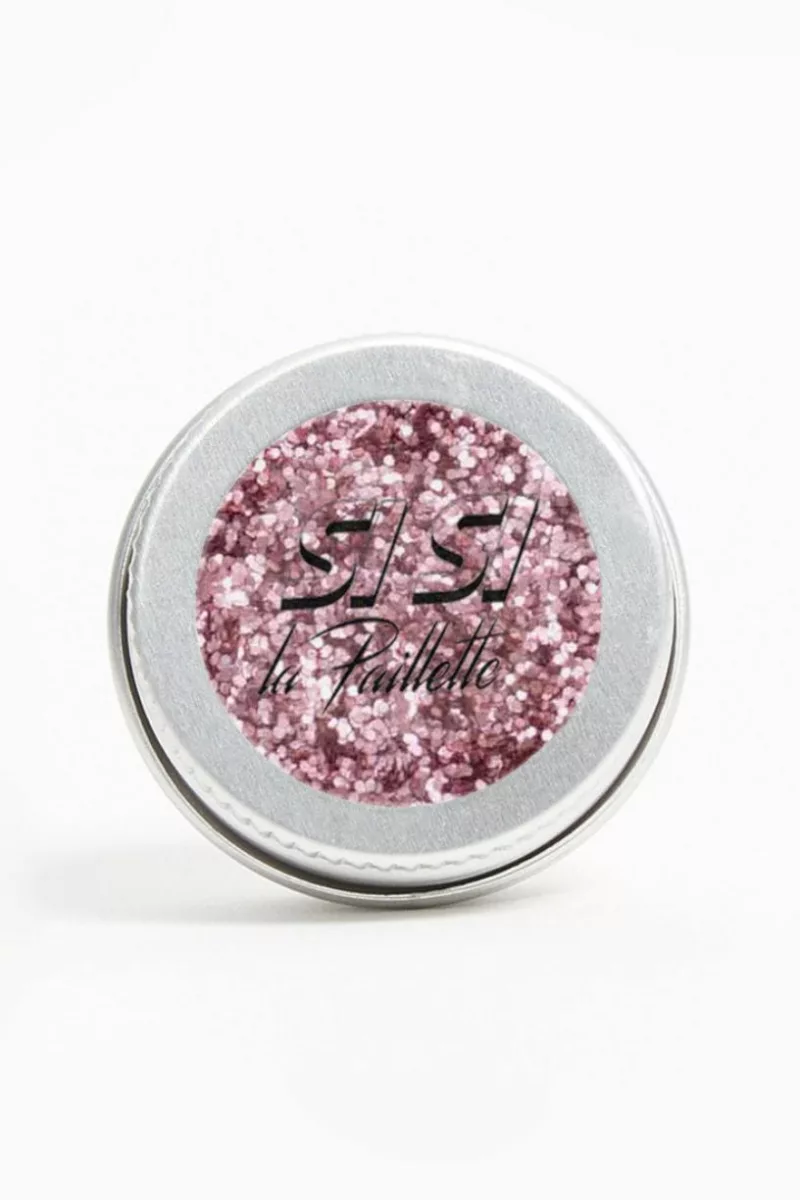 Paillettes Biodégradables 5ml - Cannelle standard - Si si la paillette
