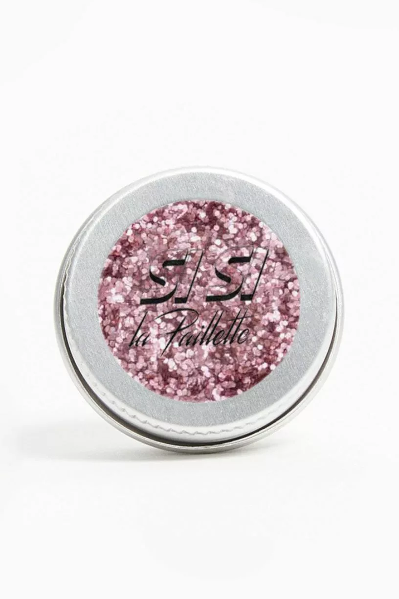 Paillettes Biodégradables 5ml - Cannelle standard - Si si la paillette – Image 1