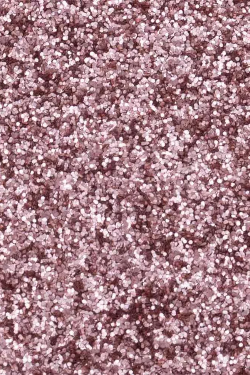 Paillettes Biodégradables 5ml - Cannelle standard - Si si la paillette – Image 2