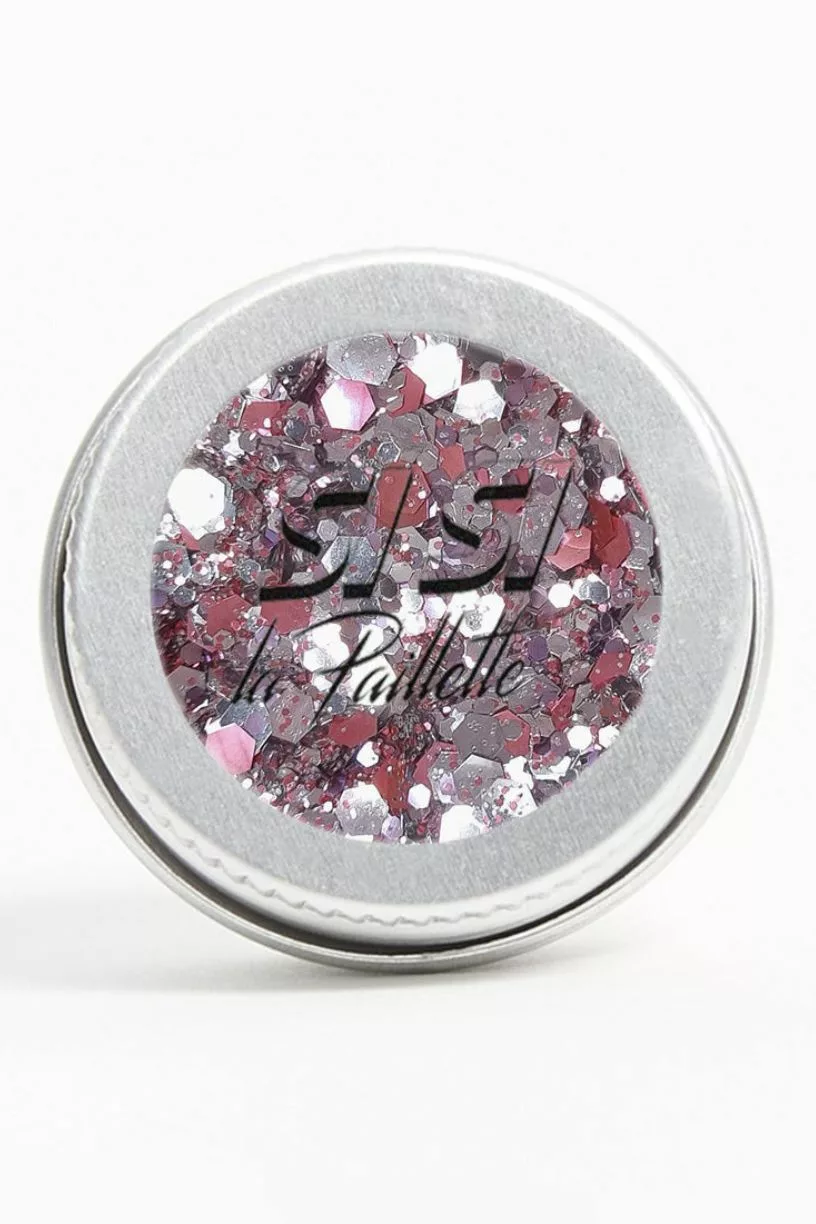 PAILLETTES BIODÉGRADABLES 5ML 5H DU MAT