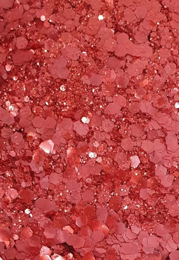 Paillettes Biodégradables 5ml - Gravé dans la brique - Si si la paillette – Image 2