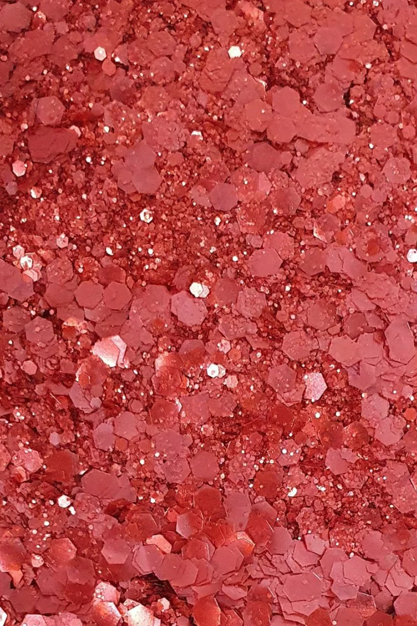 Paillettes Biodégradables 5ml - Gravé dans la brique - Si si la paillette – Image 2