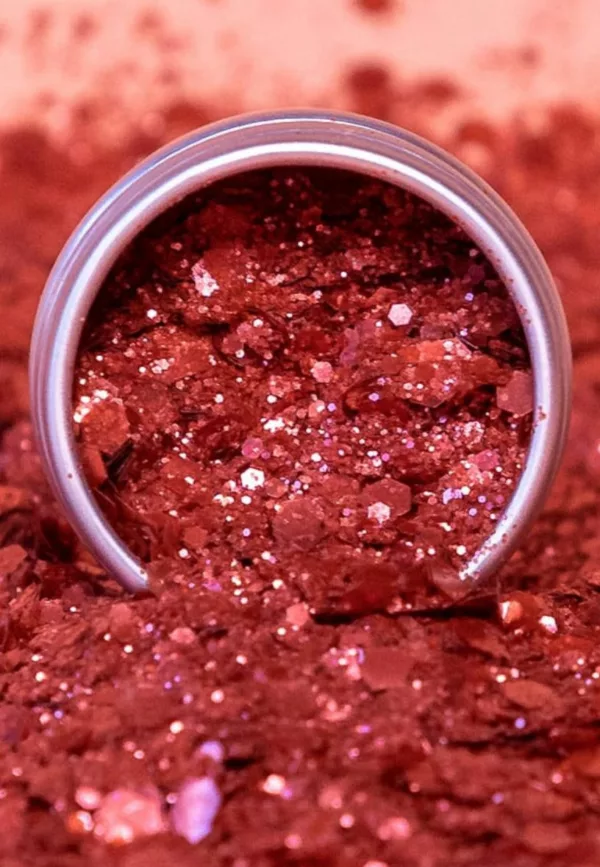 Paillettes Biodégradables 5ml - Gravé dans la brique - Si si la paillette – Image 3