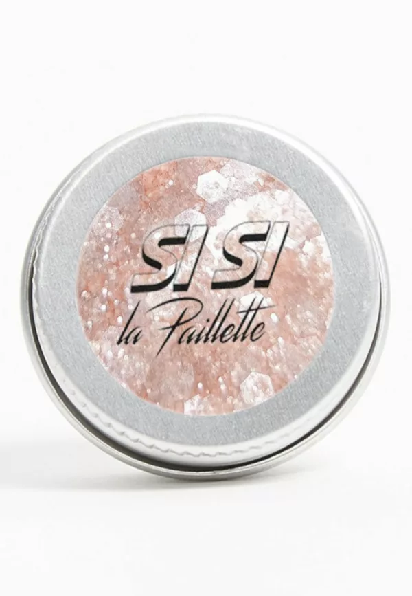 Paillettes Biodégradables 5ml - Marie Madeleine - Si si la paillette – Image 1