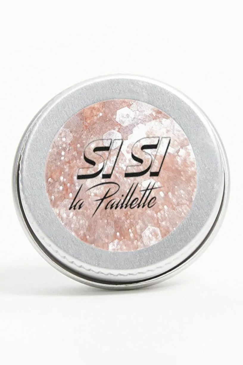 Paillettes Biodégradables 5ml - Marie Madeleine - Si si la paillette – Image 1