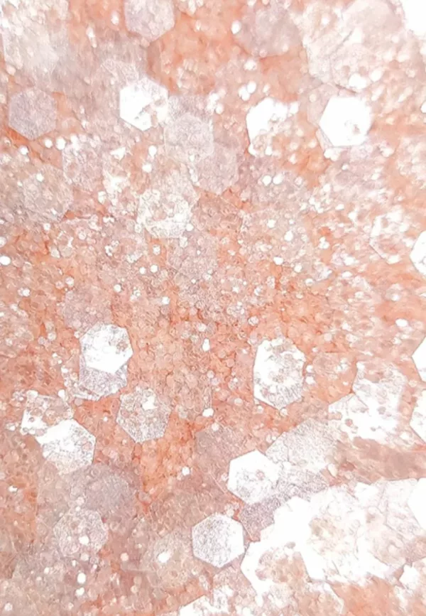 Paillettes Biodégradables 5ml - Marie Madeleine - Si si la paillette – Image 2