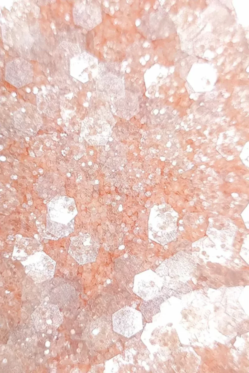 Paillettes Biodégradables 5ml - Marie Madeleine - Si si la paillette