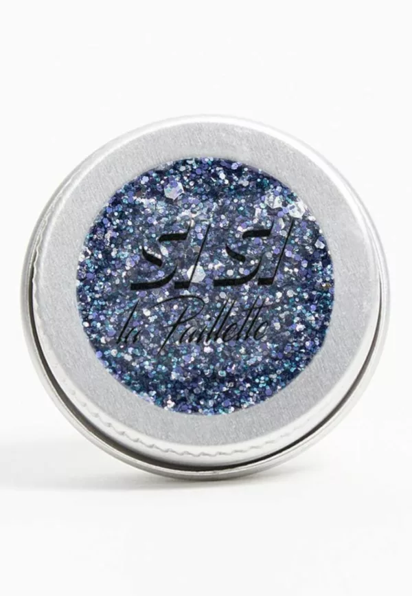 Paillettes Biodégradables 5ml - Indiglow - Si si la paillette – Image 1