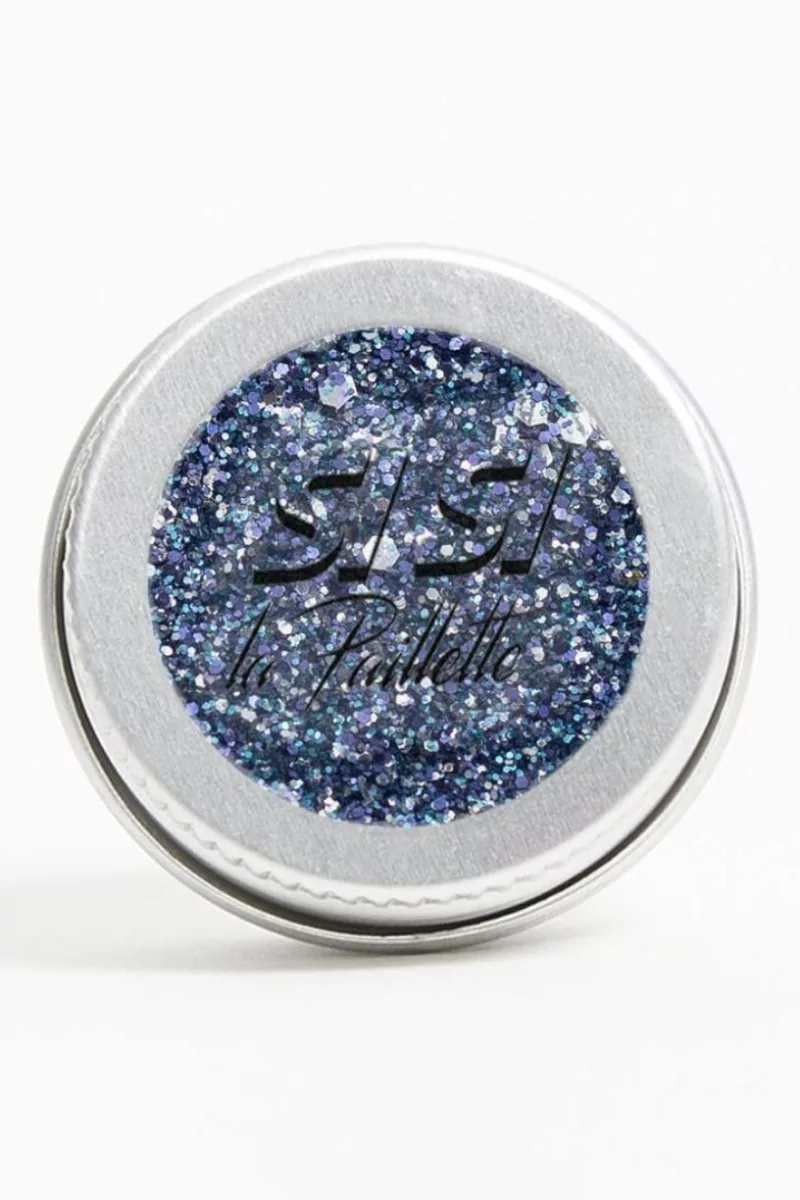 Paillettes Biodégradables 5ml - Indiglow - Si si la paillette