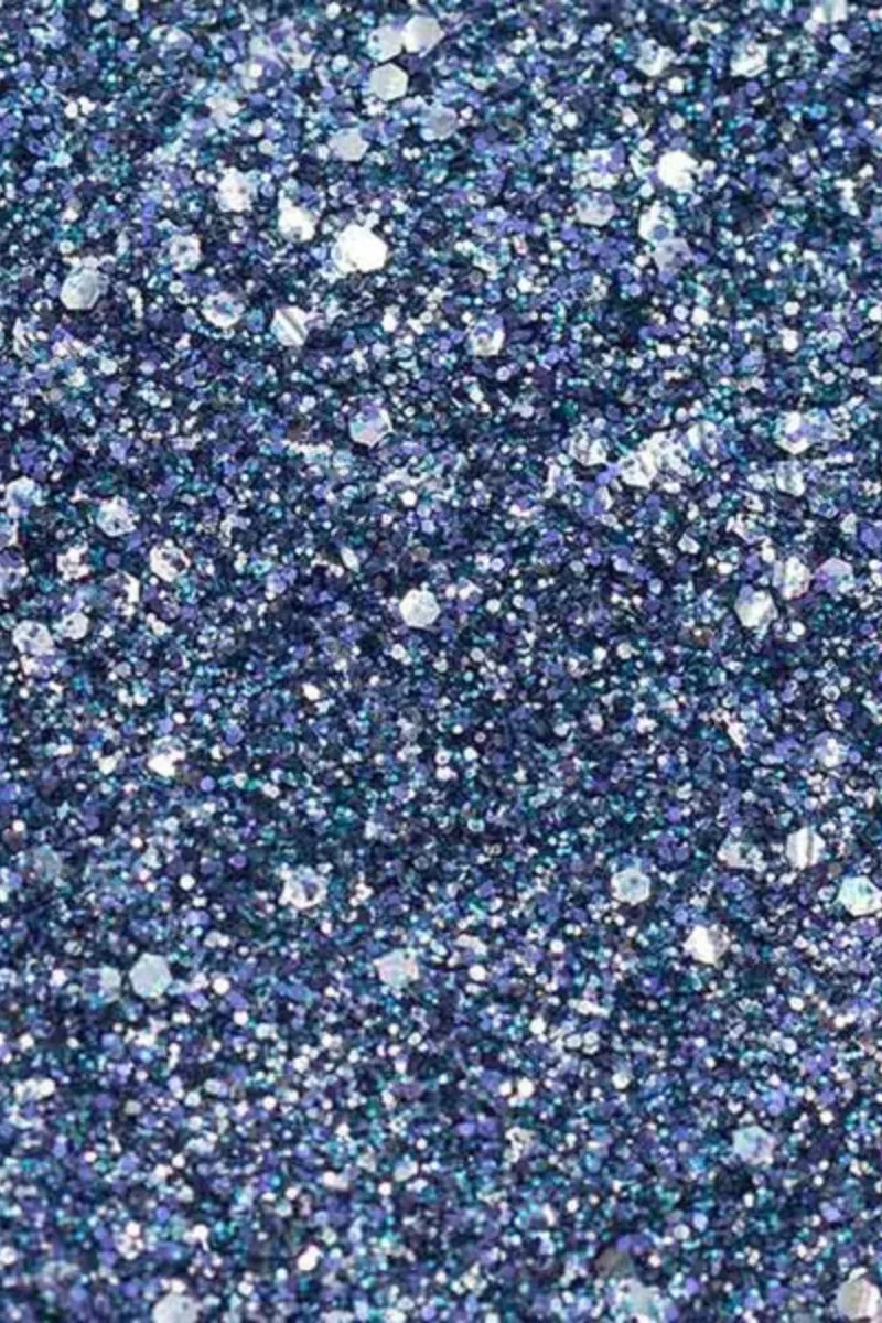 Paillettes Biodégradables 5ml - Indiglow - Si si la paillette